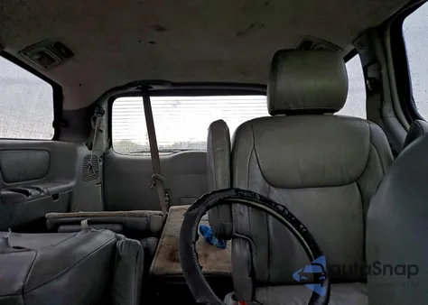 2008 Toyota Sienna Xle from USA, damaged, VIN 5TDZK22C38S151184